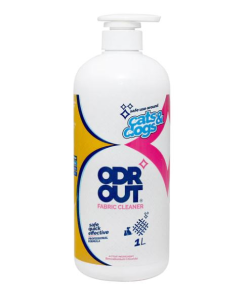ODR OUT Fabric Cleaner 1L|
