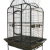 Open Top Large Parrot Cage PT9370 |Large Parrot Cage