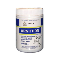 Inca Ornithon Multi Vitamin Powder 500g|