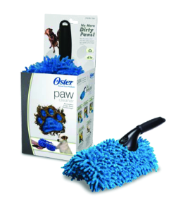 Oster Paw Cleaner|