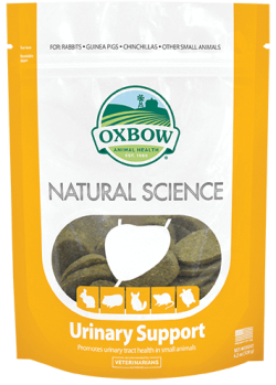 Oxbow Natural Science Urinary Support 60 Tablets|