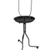 Parrot Stand PS01 55cm Dish|