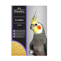 Passwell Crumbles 1kg|