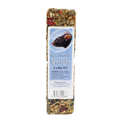 Passwell Rat & Mouse Delight Bar 75g|