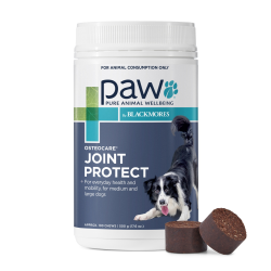 PAW Osteocare Joint Protect 500g|