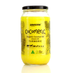 Pawsome Organics Cocomeric 450ml|