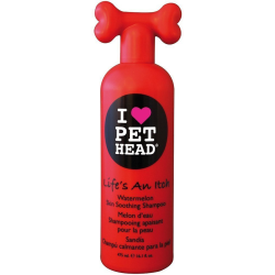 Pet Head Lifes An Itch Skin Soothing Shampoo 475mL|