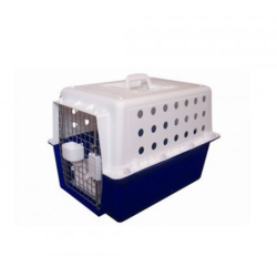 Pet One Pet Carrier Airline Approved Medium|