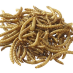 Peters Dried Mealworms for Poultry & Birds 100g|