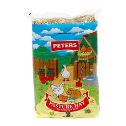 Peters Pasture Hay 2kg|