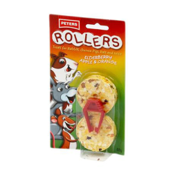 Peters Rollers 2 x 34g|