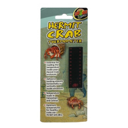Zoo Med Hermit Crab Thermometer|