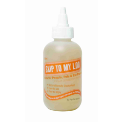 PetSafe Skip To My Loo Attractant 125mL|