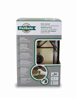 PetSafe Outdoor Bark Control|