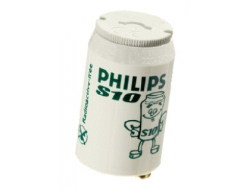 Phillips S10 Starter 4-65W|