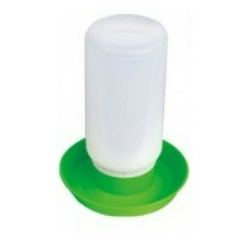Poultry Waterer Crown G&W 1 Litre|