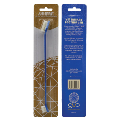 Prestige Pet Veterinary Toothbrush|