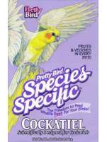 Pretty Bird Species Specific Cockatiel Select 1.36kg (3lb)