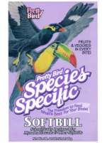Pretty Bird Species Specific Softbill 1.36kg (3lb)