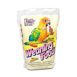 Pretty Bird Weaning Food 2.27kg (5lbs)|
