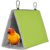 Prevue Bird Snuggle Hut for Medium Bird Sizes|
