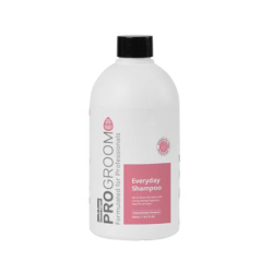 ProGroom Everyday Shampoo 500ml|