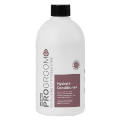ProGroom Hydrate Conditioner 500ml|