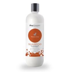 ProGroom Tangle Less Shampoo 500ml|