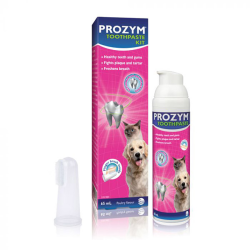 Prozyn Toothpaste Kit Poultry Flavour 65ml|