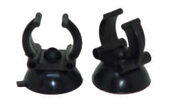 Aqua One Suction Cups for Heaters 25W-300W 2pk|