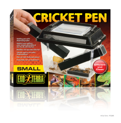 Lee's Cricket Pen Small|