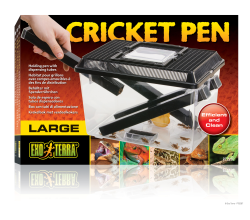 Lee's Cricket Pen Large|