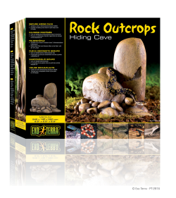 Exo Terra Rock Outcrops Medium|