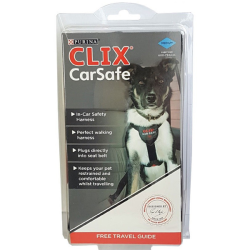Purina CLIX CarSafe Dog Harness Medium|