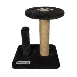 Purrfect Pet Products Cat Scratching Post HAMPTON|