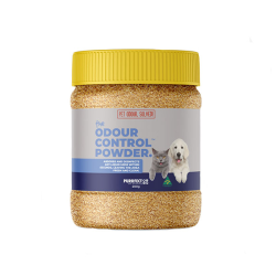Purrfect Pet Products Odour Control Powder 200g|