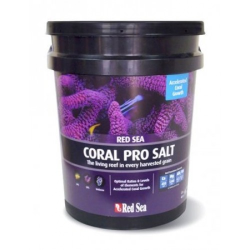 Red Sea Coral Pro Salt 22kg|