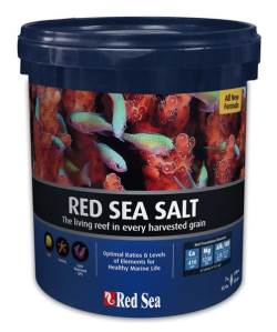Red Sea Sea Salt 7kg|