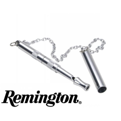 Remington Deluxe Silent Dog Training Whistle|