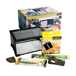 Reptile One Your First Hatchling Kit|