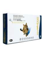 Revolution Cats Blue 2.6-7.5kg 3 Pack SALE 15% OFF!