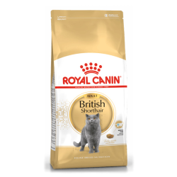 Royal Canin Feline British Shorthair Adult 4kg|