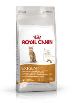 Royal Canin Feline Exigent Protein Preference 2kg|
