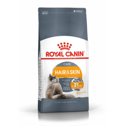 Royal Canin Feline Hair & Skin Care 2kg|