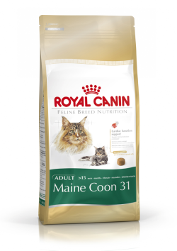 Royal Canin Feline Maine Coon Adult 2kg|