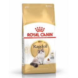 Royal Canin Feline Ragdoll Adult 2kg|