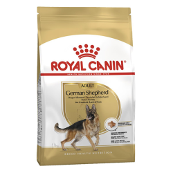 Royal Canin German Shepherd Adult 3kg|
