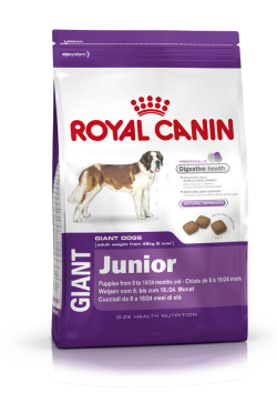 Royal Canin Giant Junior 15kg|