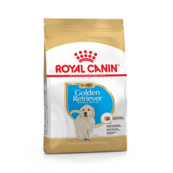 Royal Canin Golden Retriever Puppy 12kg|