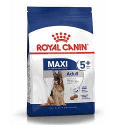 Royal Canin Maxi Adult 5+ 15kg|